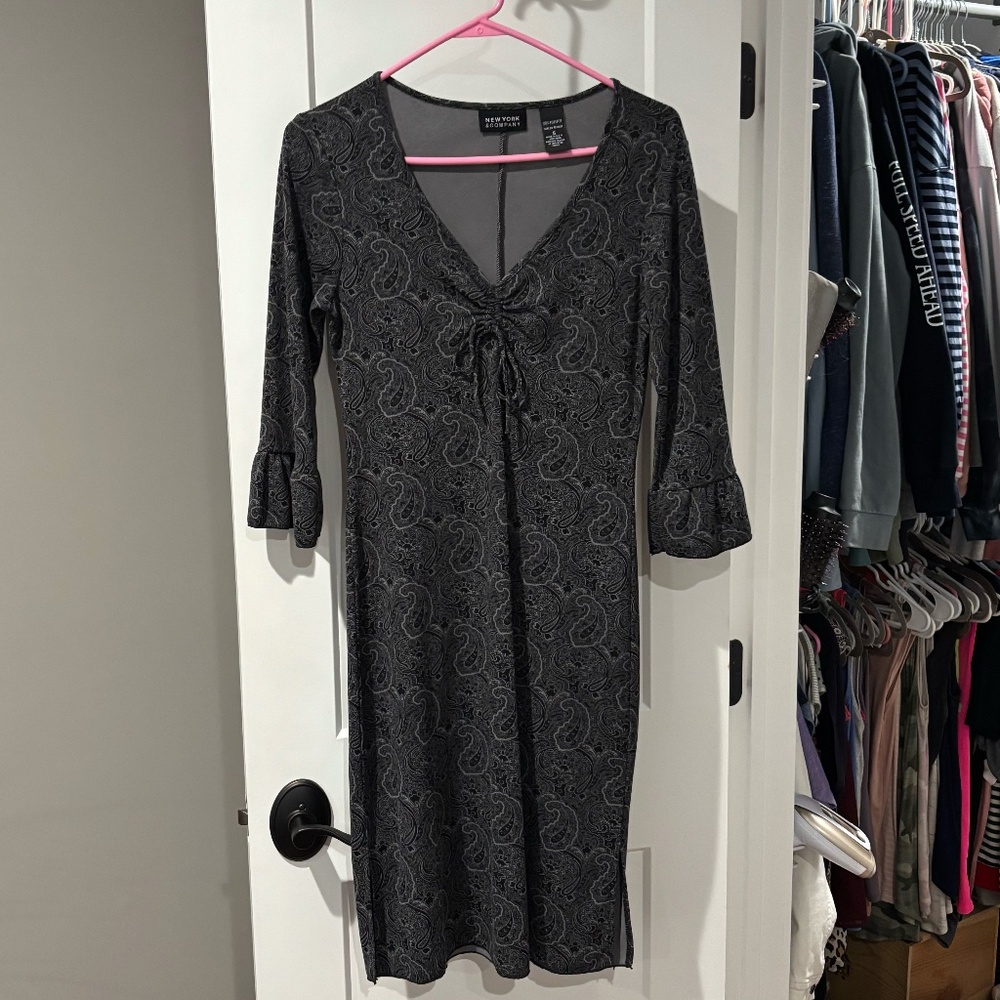 New York & Company Dress